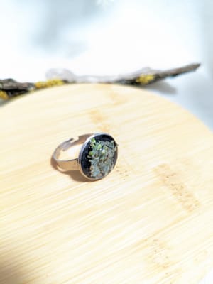 Inel reglabil, Botanical - Thumbnail 4